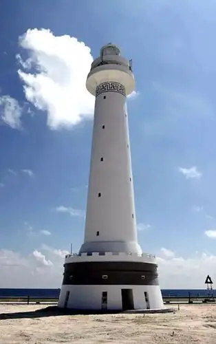 太雄伟壮丽了中国南沙5大灯塔齐亮相