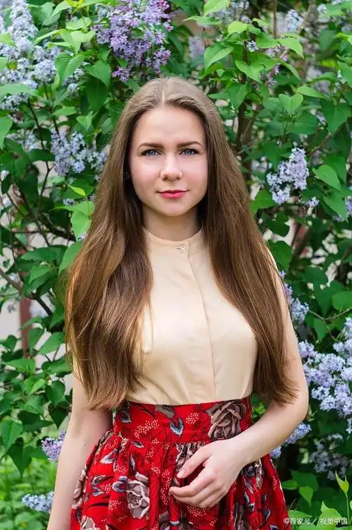 俄罗斯女性为什么婚前婚后在身材上差距会这么大