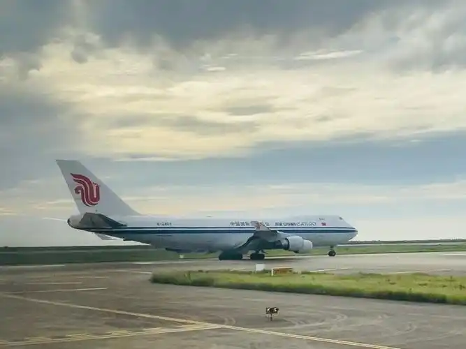 时尚大气—上海浦东国际机场