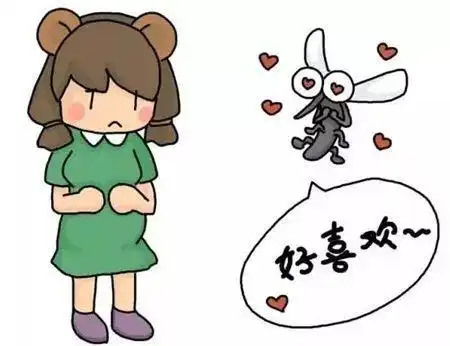 分析指出,饮酒后的体味改变和呼吸变化,会让人更易招蚊子,且饮酒会使