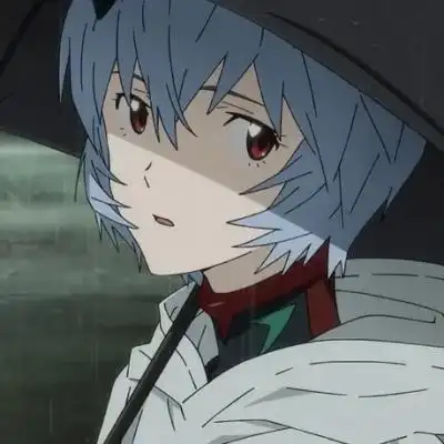 动漫女头/ eva绫波丽78_卡通动漫头像_我要个性网