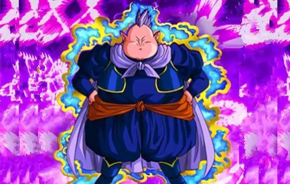 原创龙珠魔罗身份不简单大界王神只封印却不杀死疑似上任破坏神