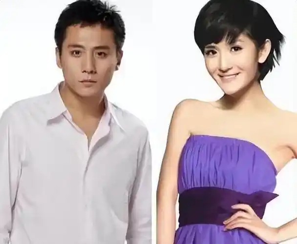 刘烨与谢娜的遗憾爱情,同甘共苦六年,最终"有缘无分"