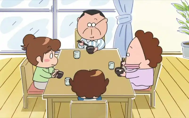 新我们这一家中的下饭时刻8 - 花家的元旦_哔哩哔哩 (゜-゜)つロ 干杯