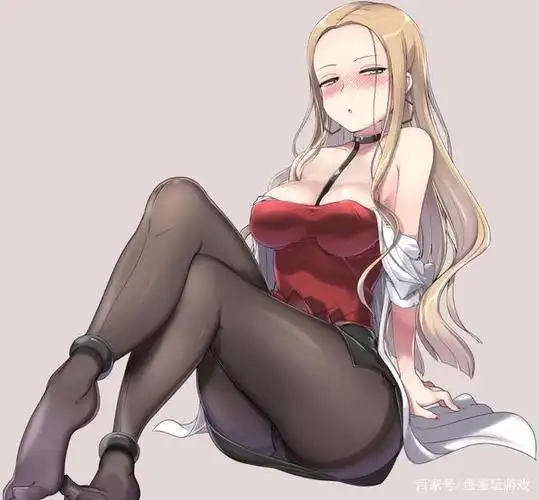 口袋妖怪剑盾五大美女不同风味,最美的果然还是这个反派妞