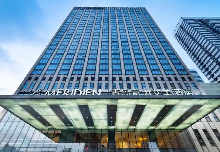 青岛富力艾美酒店