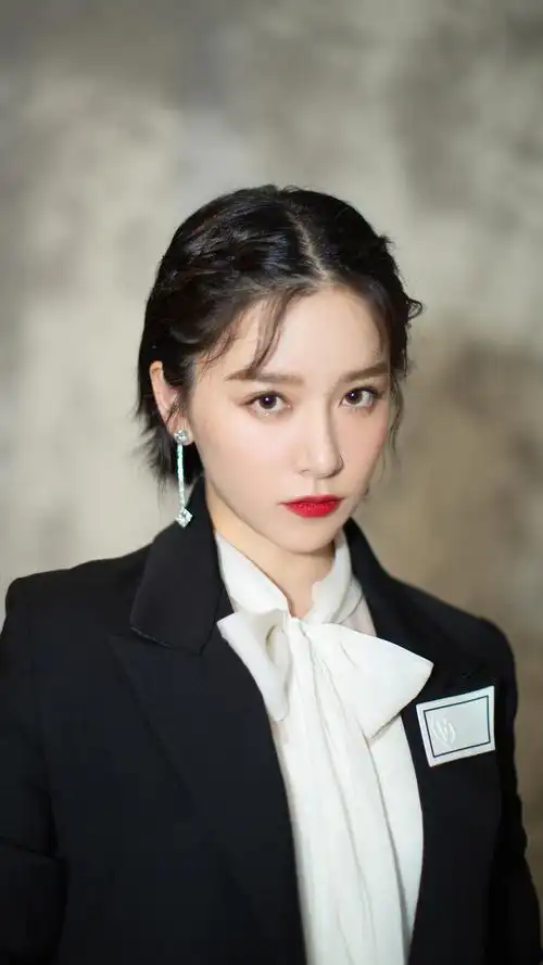 阚清子性感写真手机壁纸