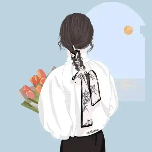 头像超级不错的微信头像来啦