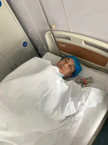 2020住院日记之一