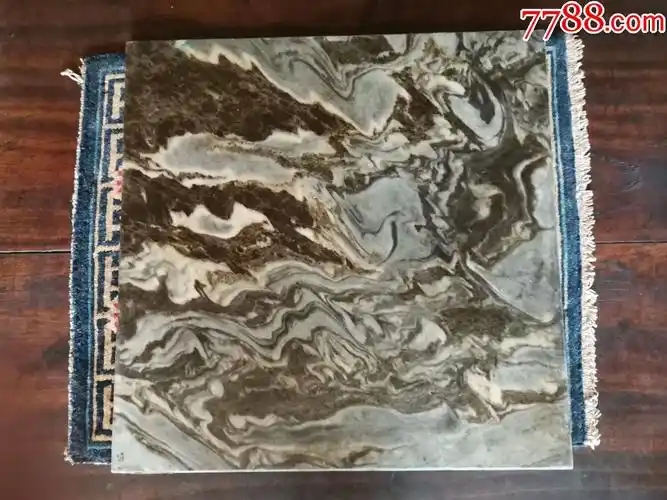 老大理石_大理石_作品图片_收藏价格_7788纸艺