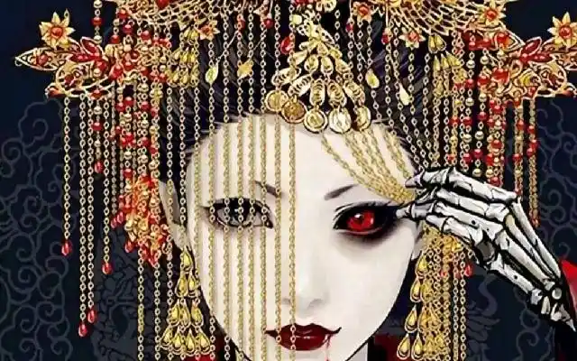 绝色妖娆:霸上嗜血狂魔