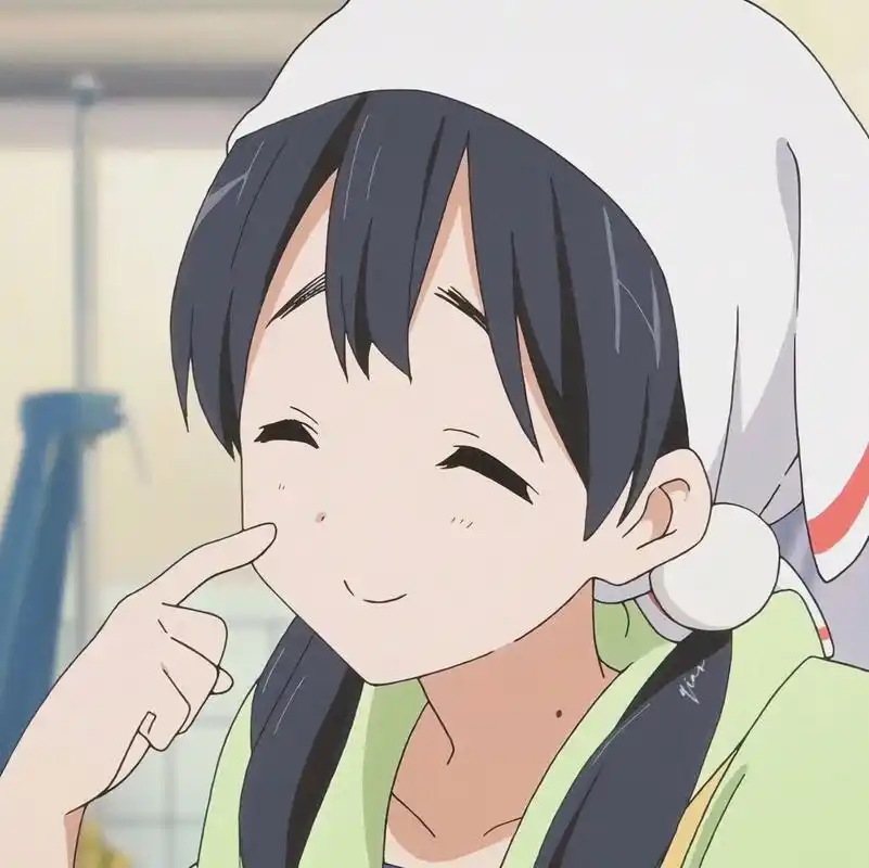 头像/北白川玉子 玉子|自截调修|23.03.27 玉子市场9595