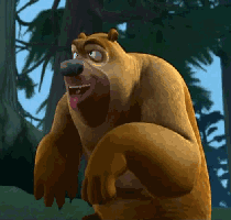 把自己吃货的本质发挥到极致熊二先生以为宜丰人广搜