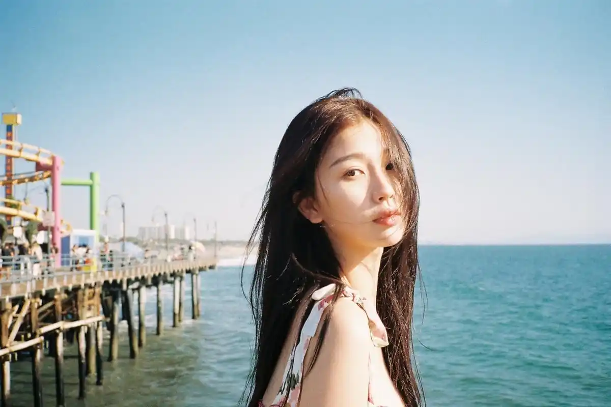 大z小姐 _ 哔哩哔哩相簿