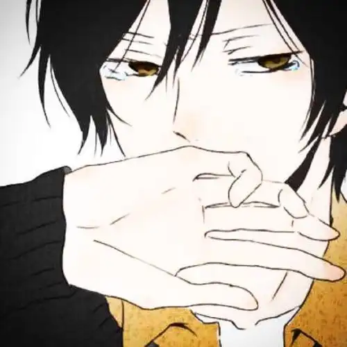 查无此人i动漫头像