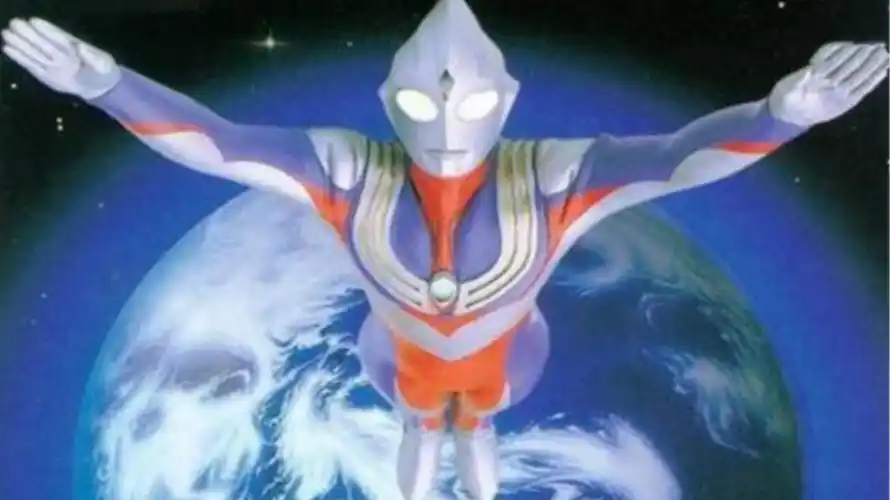 奥特曼飞行速度到底多快?他从光之国到地球只要一瞬间