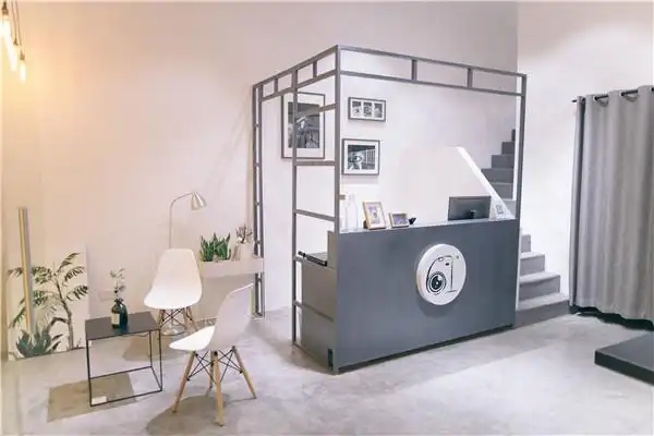 照相馆怎么加盟