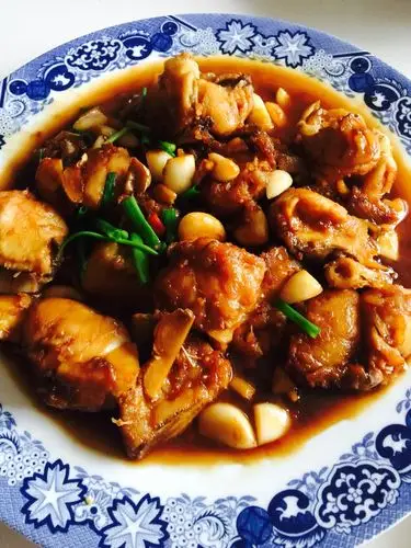 7月厨房这点事～1(荤菜系列) - 美篇