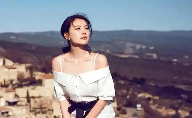 中国最干净的8位女明星个个都是女神级别这才是该追的星