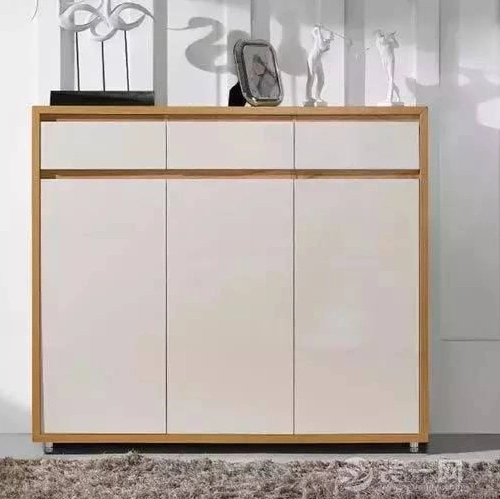 家庭鞋柜哪种材质好鞋柜购买有哪些注意事项