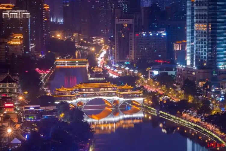 迈入2000万人口俱乐部后成都的红利和机会在哪里