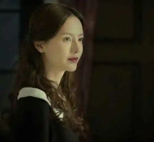 张芷溪演过的16部剧,最后一部连真爱粉都没看过!