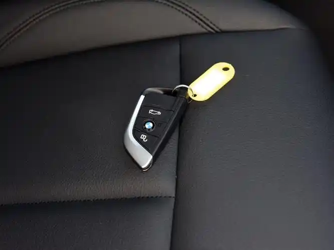 华晨宝马 宝马1系 2021款 120i m运动版