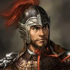 《三国志》武将头像 三国志历代武将头像大全_三国志11头像(25)