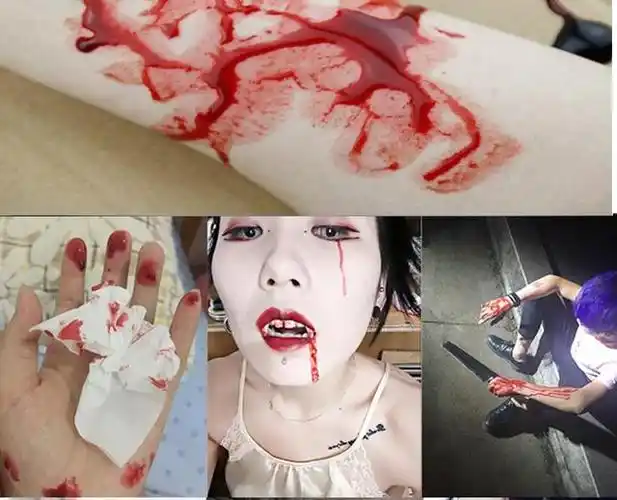 造谣女儿遭老师体罚吐血的女子被刑拘,真正的吐血是这样的