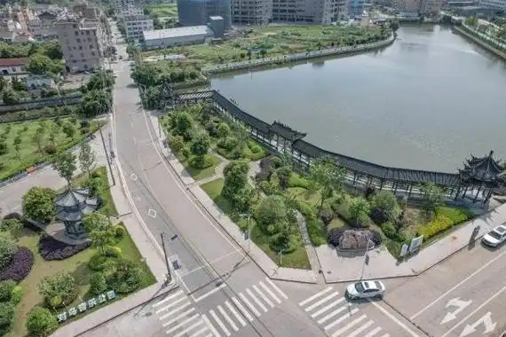 浙江乐清:"微改精提"描绘虹桥智能"芯"发展|温州|虹桥镇|乐清市|浙江