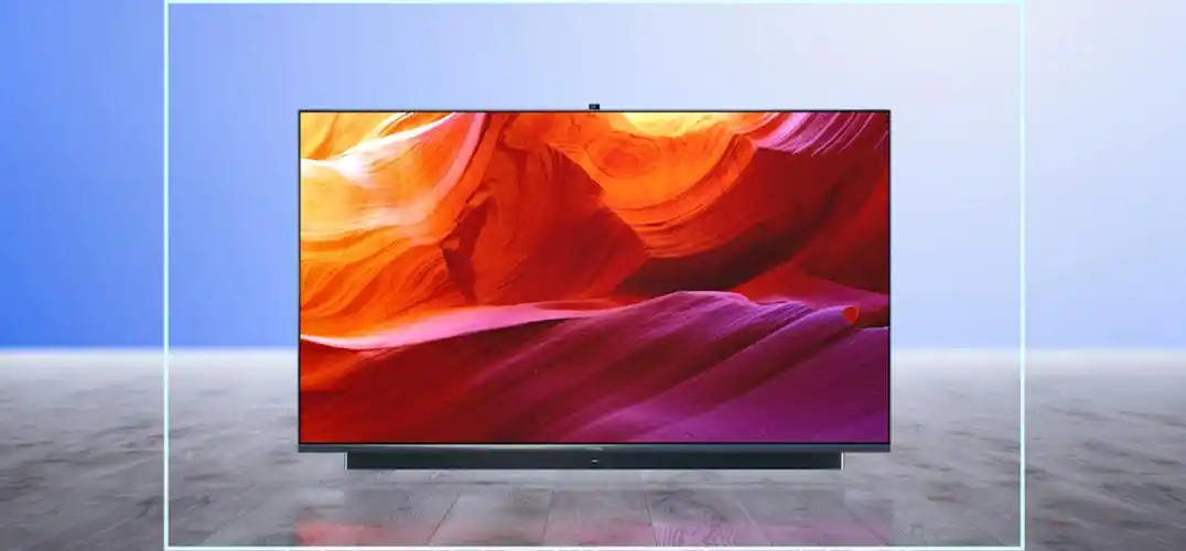 华为智慧屏 v65i