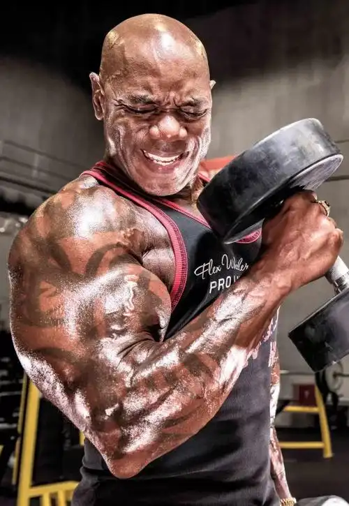 重头大戏!中国首期ifbb职业国际健美大师班即将开班