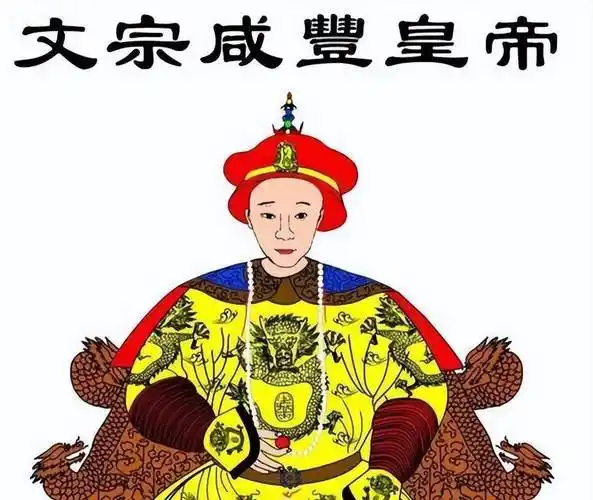 故宫"正大光明"匾背后鲜为人知的秘密:大清4位皇帝靠它登基