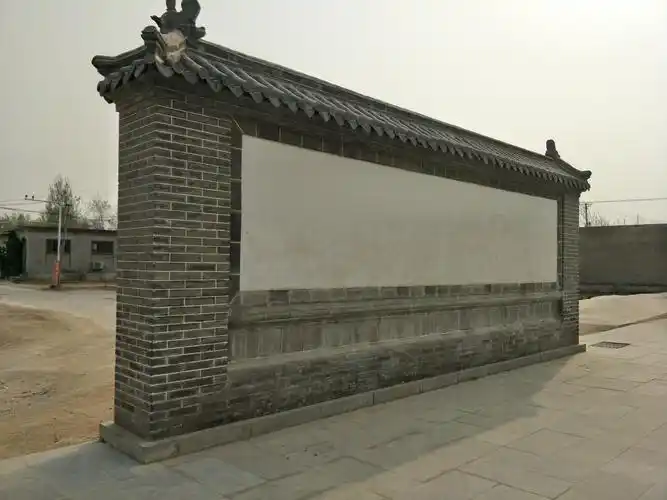 汶畔拾遗——颜庙揽胜