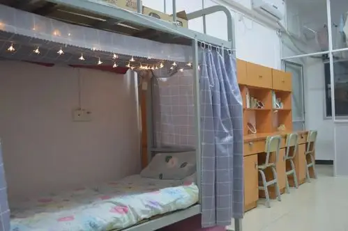 来pick 你的一见钟"寝"吧_湘潭大学兴湘学院_零二七艺考