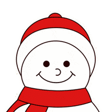 尔滨顶流大雪人有表情包了##爱上黑龙江的n个理由