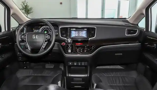 日系三强广州车展:丰田四大"全球车"来袭,本田奥德赛"变脸"