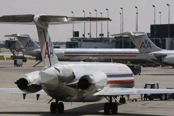 文华商韬略巴图海【1】1972年,美国航空公司96号班机(麦道dc-10型飞机