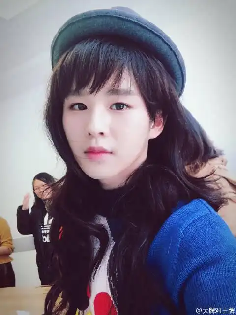 【#大牌对王牌# 王牌女友团惊艳上线!】这. 来自大牌对王牌 - 微博