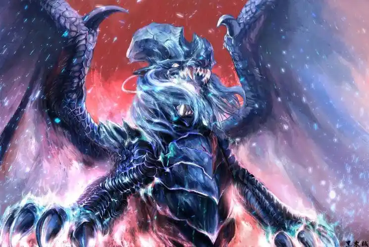 怪物猎人壁纸分享