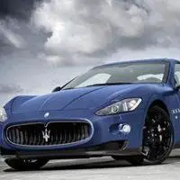 玛莎拉蒂汽车图片头像_微信头像图片大全