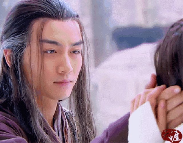 神雕侠侣 爱人陈晓杨过gif动图_动态图_表情包下载_soogif