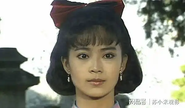 婉君结局篇婉君与仲康错过和伯健终成眷属嫣红成人生赢家