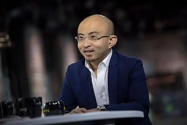 华兴资本包凡失联刷屏,曾被称"资本红娘"