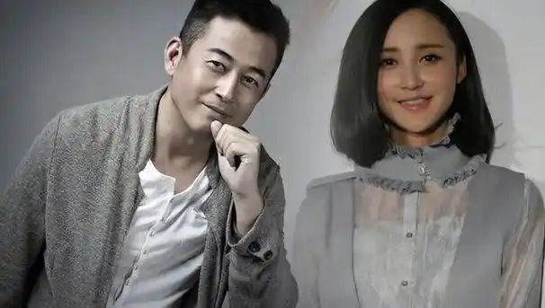 早年她和王志飞因戏生情,在明知对方有妻子的情况下,张歆艺还与王志飞