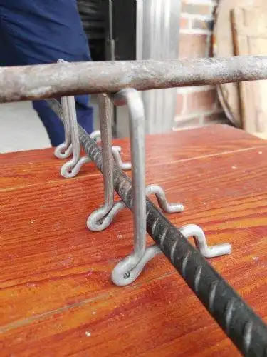 生产双层马凳钢筋马凳铁马凳筋建筑钢筋支架