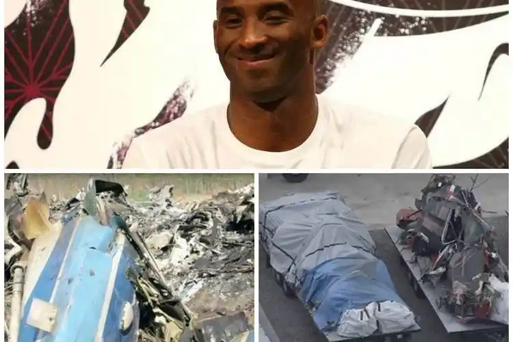 科比尸检报告细节图公布妻子瓦妮莎签字医学修整图让人落泪