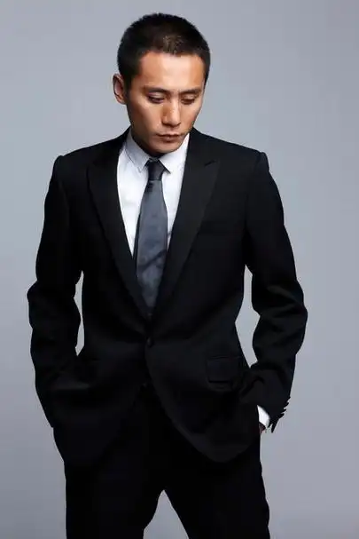 刘烨也逃不开的中年三件套##刘烨的眼神还是那么迷人