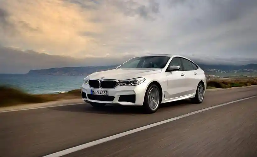 可以买的de这个需要到宝马mǎ4s店里面定了,宝马mǎ640i内饰是最具