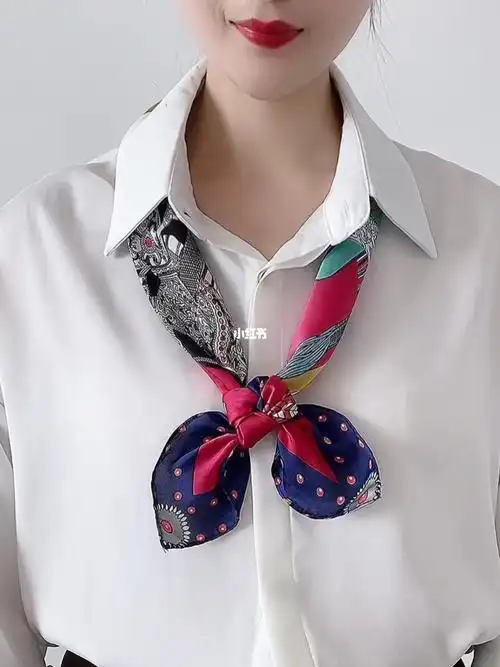 超级慢动作爱马仕结系法